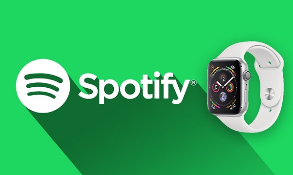 Nghe nhạc thông qua Spotify trên Apple Watch