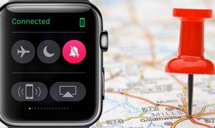 Tổng hợp 4 cách tìm Apple Watch bị mất đơn giản