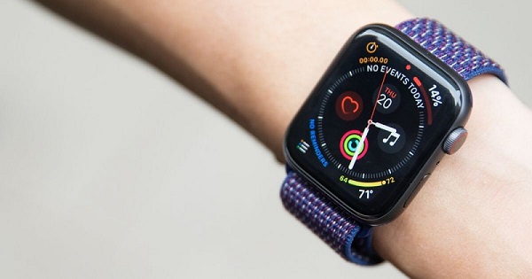 Cài nhạc chuông trên Apple Watch