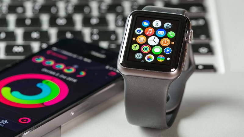 Đổi nhạc chuông trên Apple Watch 