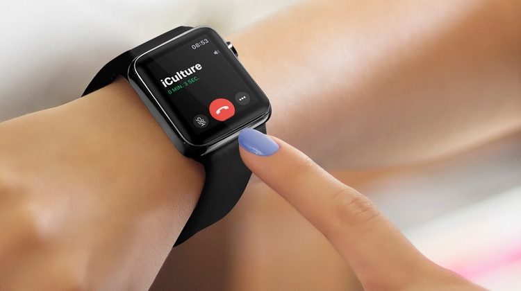 Hướng dẫn chi tiết cách cài nhạc chuông cho Apple Watch