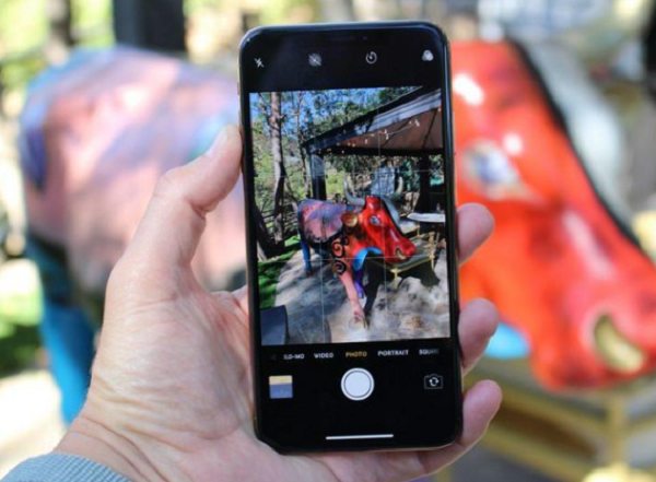 Vì sao iPhone SE 2020 chỉ cần 1 camera vẫn chụp được chân dung? - Tin tức  Apple, công nghệ - Tin tức ShopDunk
