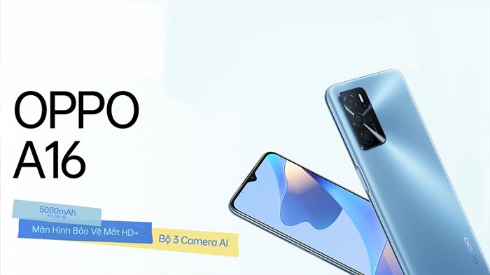 Đây là chiếc smartphone phù hợp với các bạn học sinh, sinh viên