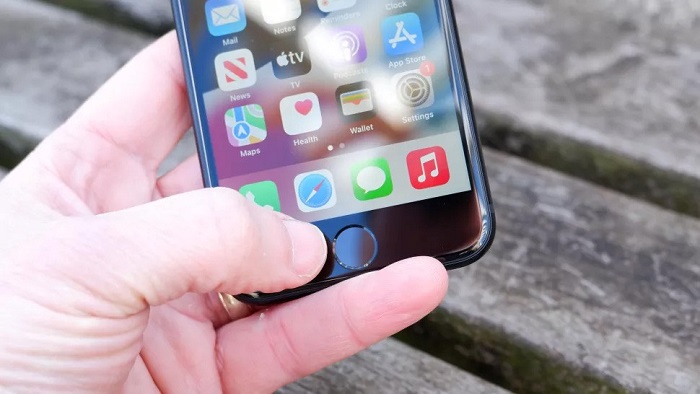 iPhone SE 2022 vẫn sử dụng nút Home vật lý