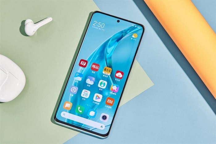 Thời lượng pin Xiaomi 12 Pro ở mức ổn