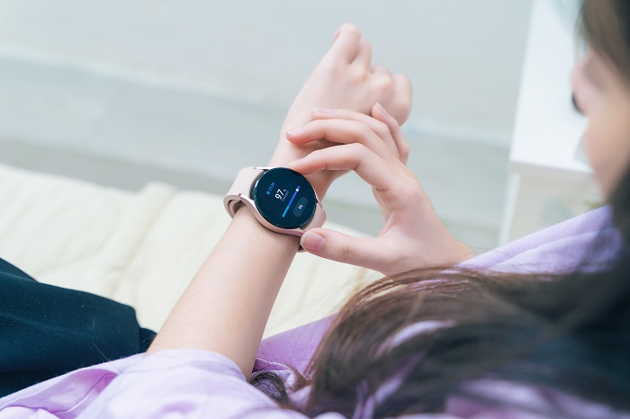 Galaxy Watch4