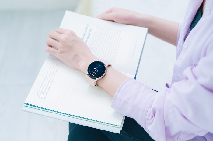 Galaxy Watch4