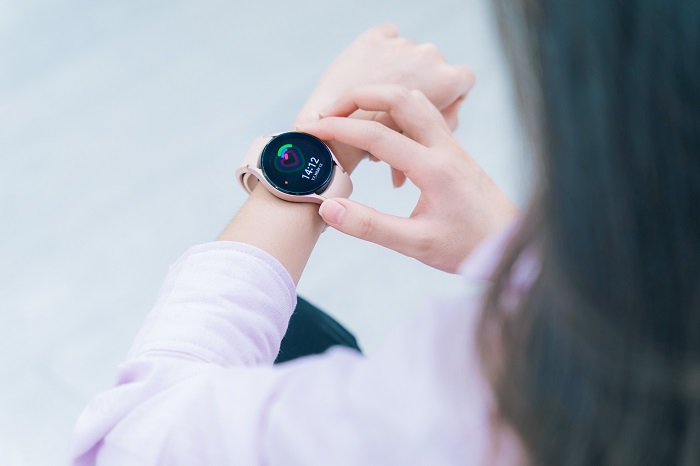 Galaxy Watch4