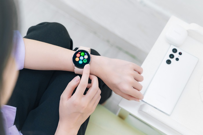 Galaxy Watch4