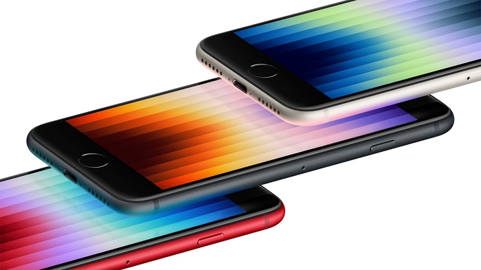 iPhone SE 2022 ra mắt được trang bị những gì?