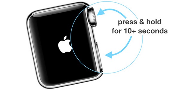 Sửa lỗi không vào được Messenger trên Apple Watch