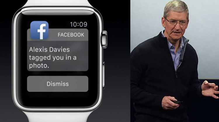 Cách kết nối Messenger với Apple Watch và hướng dẫn sử dụng