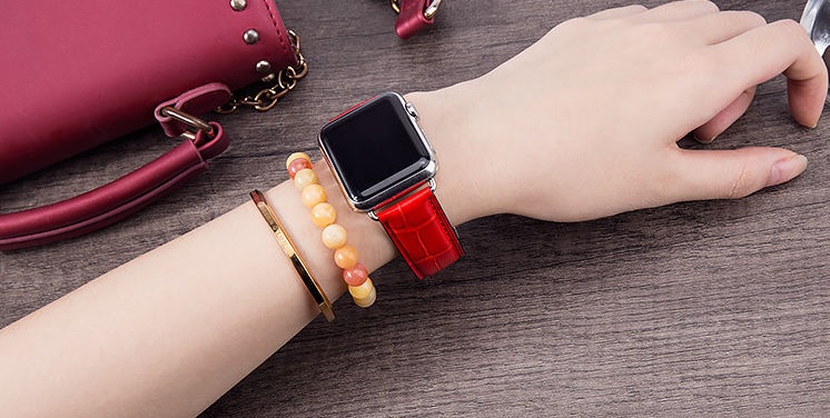 Con gái nên đeo Apple Watch size nào? Màu nào đẹp và sang trọng nhất?