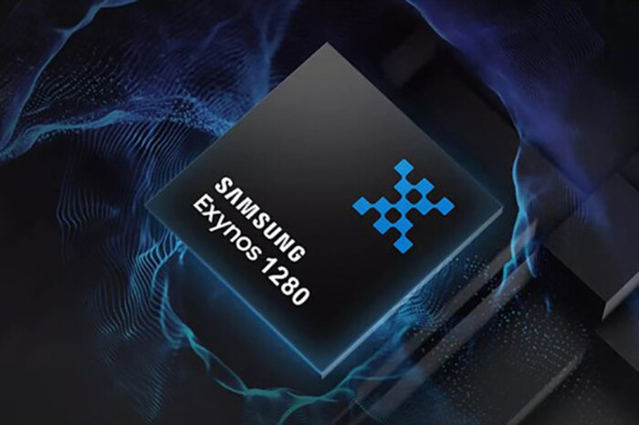 Chip Exynos 1280 trên Samsung Galaxy A33 và A53