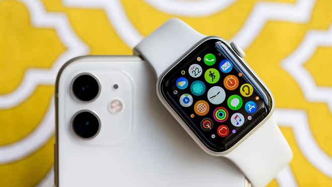 Có thể tìm iPhone bằng Apple Watch khi bị mất không?