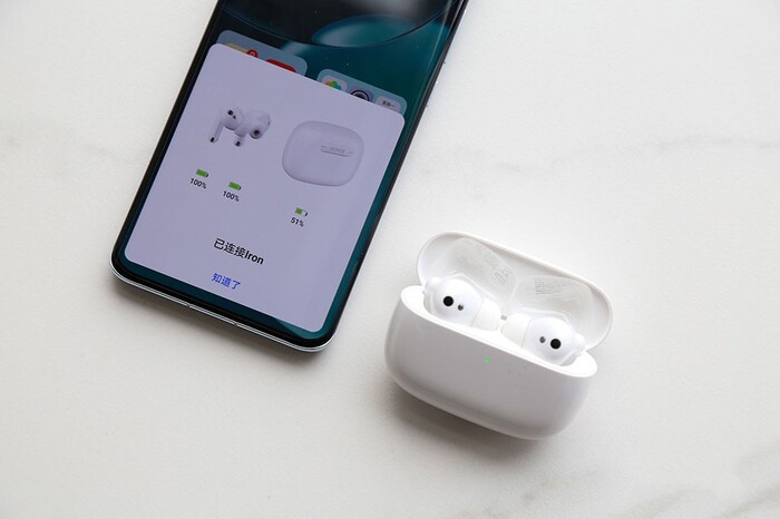 Và một số tính năng khác cũng thực sự tạo ra tính hấp dẫn của chiếc smartphone