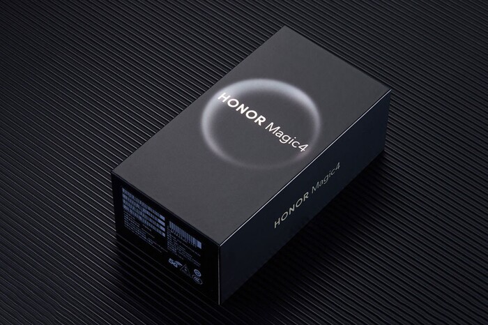 Honor Magic 4 - Chiếc smartphone cao cấp gây ấn tượng mạnh