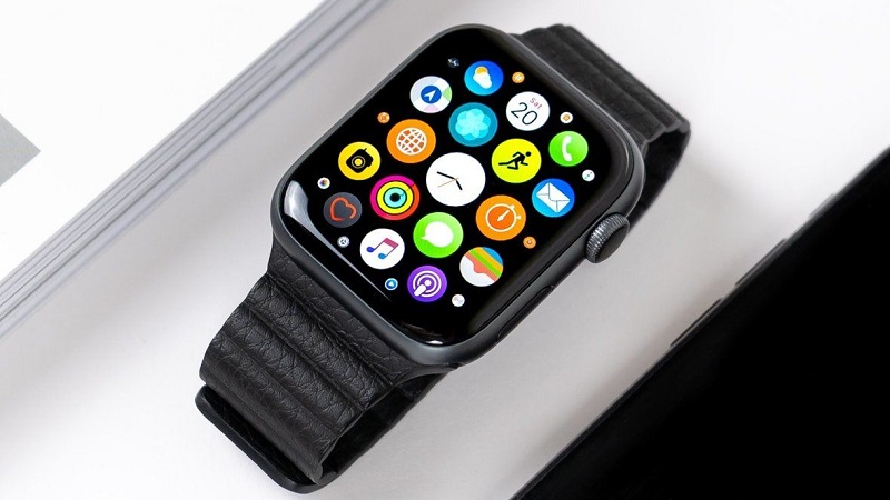 Bạn muốn thay đổi ảnh nền trên Apple Watch của mình? Đó là điều dễ dàng! Bây giờ, bạn có thể xoá và đặt lại hình nền của mình chỉ trong vài giây. Hãy xem hình ảnh liên quan để biết thêm chi tiết và chọn cho mình ảnh nền hoàn hảo nhất!