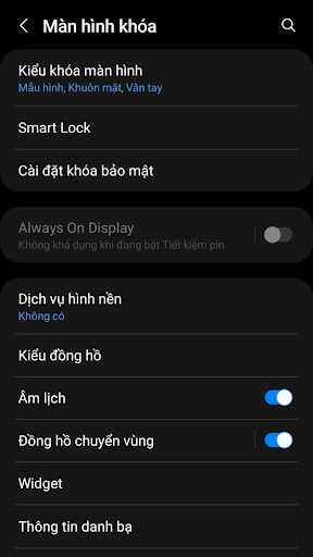 Cách cài đặt hình nền không bị che mặt trên iOS 16 cực dễ - SEVE7.VN