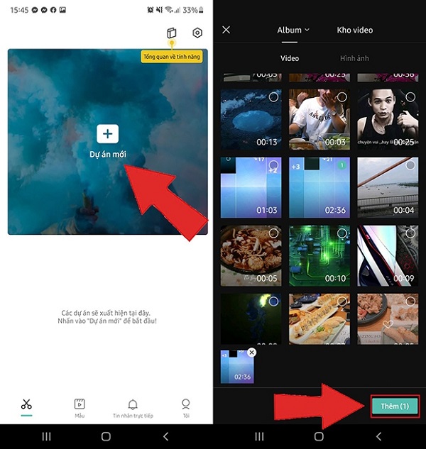 Cách tua nhanh video trên iPhone