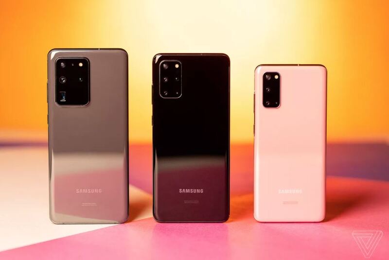 Điện thoại Samsung dưới 2 triệu giá rẻ có cấu hình, dung lượng pin và camera yếu thế so với các sản phẩm “mới cóng”.