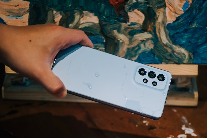 Galaxy A53 5G
