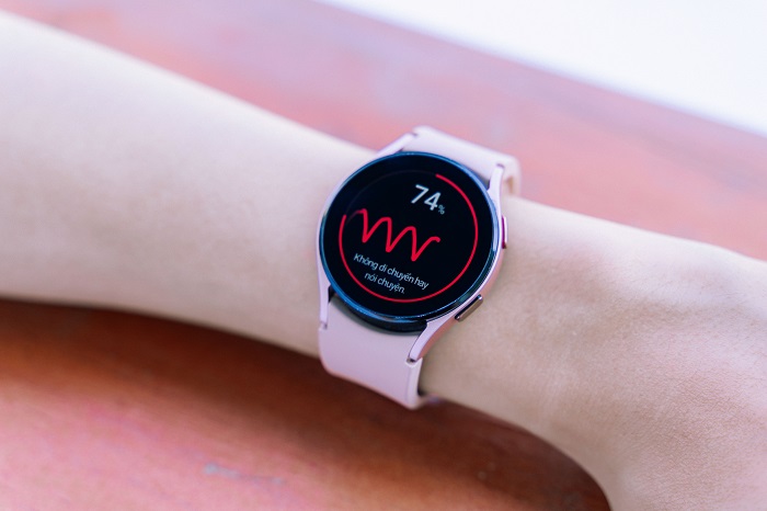 Galaxy Watch4