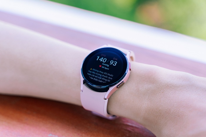 Galaxy Watch4