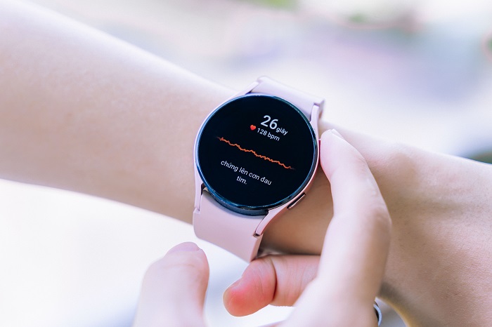 Galaxy Watch4