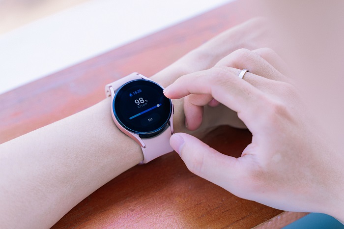 Galaxy Watch4