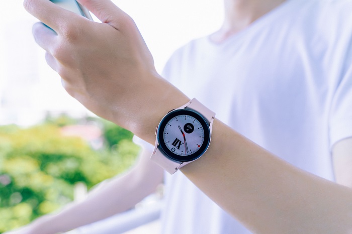 Galaxy Watch4