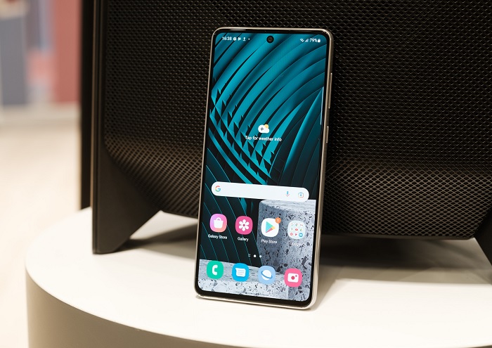 Ưu đãi trả góp 0% dành cho chủ sở hữu Samsung Galaxy A73 5G