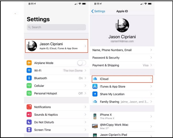 Khôi phục ảnh trên iPhone bằng iCloud: Tưởng chừng như mất hết những bức ảnh quý giá trên iPhone? Đừng lo, iCloud sẽ giúp bạn trở lại những ký ức tuyệt đẹp đó. Chỉ cần đăng nhập vào tài khoản iCloud của bạn, các bức ảnh sẽ được khôi phục ngay lập tức. Hãy giữ kỷ niệm bằng cách chọn khôi phục ngay nào!