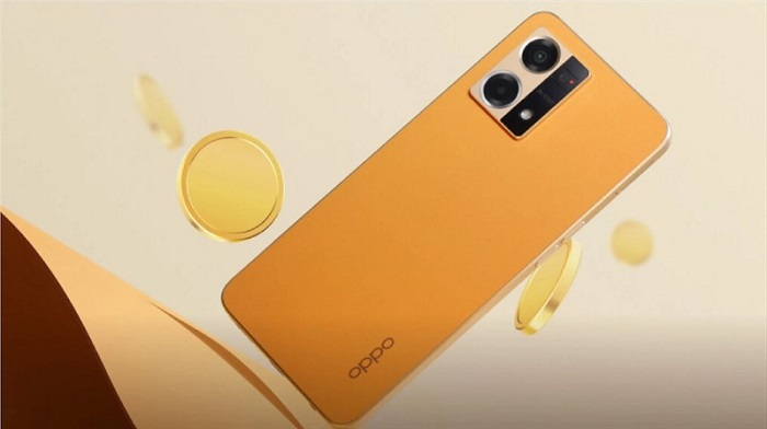 OPPO F21 Pro có gì mới?