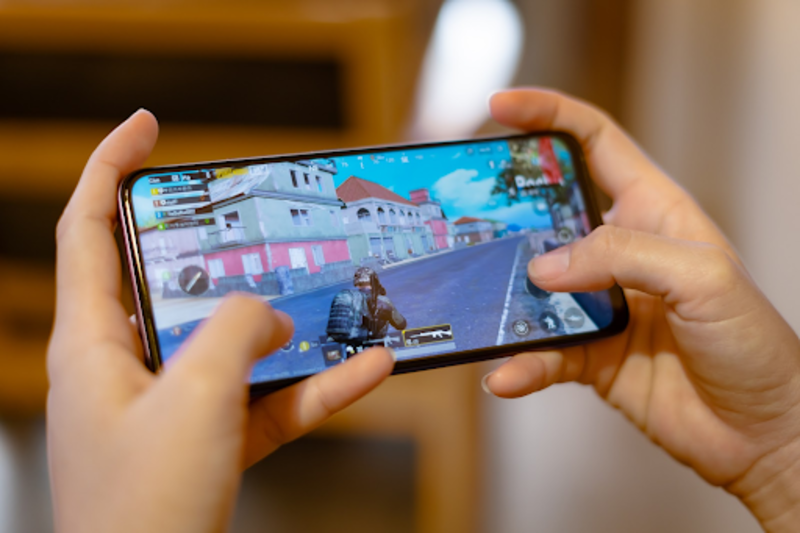 Sở hữu chiếc smartphone cấu hình “ngon” qua 5 tiêu chí chọn điện thoại vivo chơi game tốt.