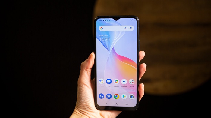 Cập nhật giá Vivo Y21s tháng 4: Ưu đãi đến 200.000 đồng, giảm thêm khi thanh toán qua VNPAY-QR