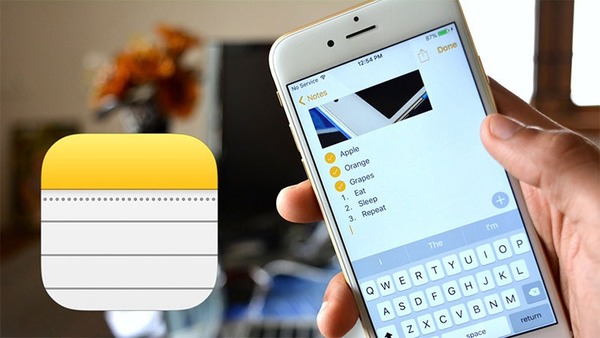 app scan ảnh cho iphone
