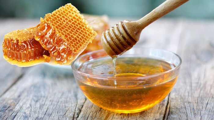 Cách chọn mật ong ngon