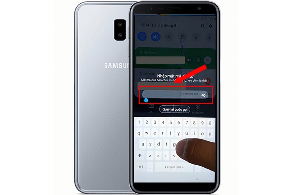 Hướng dẫn cách vào Recovery Samsung đơn giản, nhanh chóng