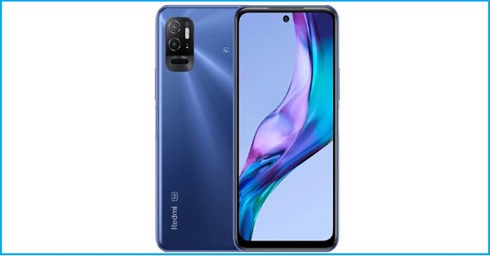 Redmi Note 10T sở hữu cấu hình mạnh mẽ