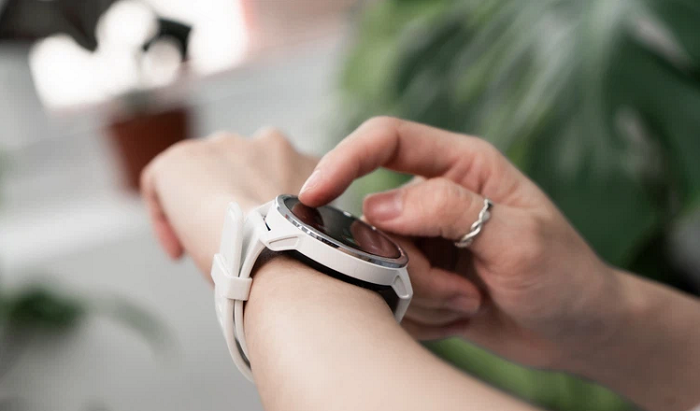 Đánh giá Xiaomi Watch S1 Active