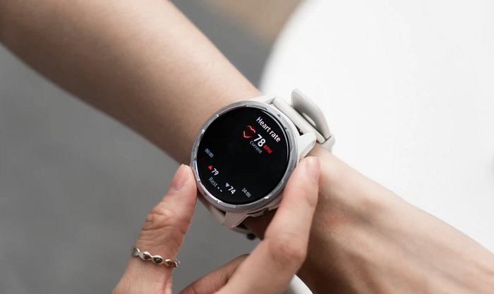 Xiaomi Watch S1 Active được trang bị nhiều chế độ tập luyện và tính năng theo dõi sức khỏe