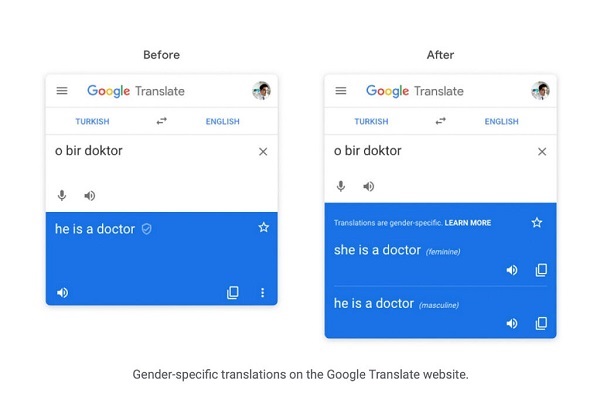 Google Translate (hay Google Dịch)