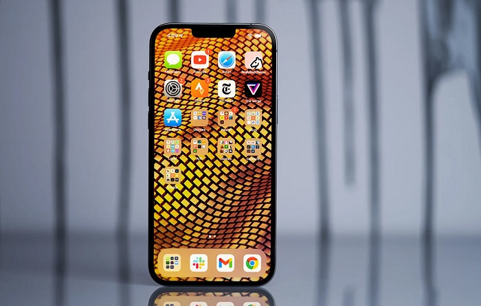 iPhone 13 Pro