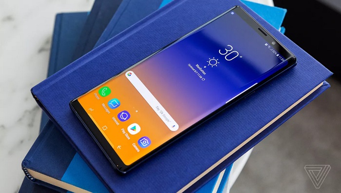 Điện thoại 1TB có nhiều ưu điểm vượt trội