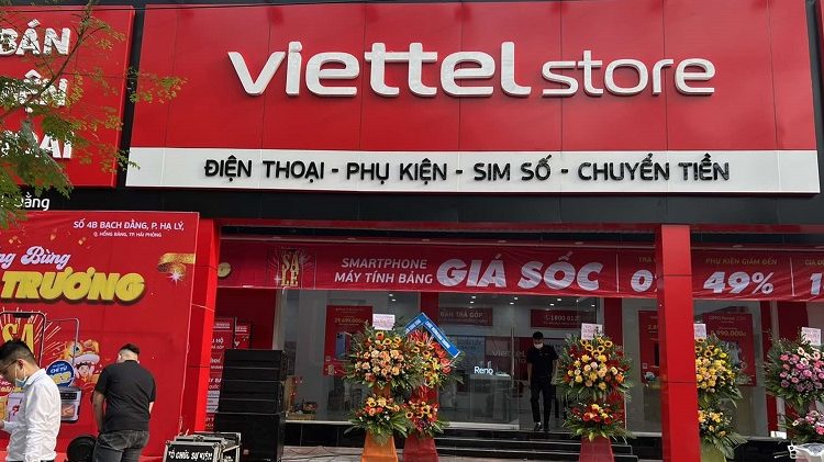 Tưng bừng khai trương siêu thị mới tại Bạc Liêu - Điện thoại chỉ từ 399 ngàn, Phụ kiện từ từ 29 ngàn, dịch vụ và gia dụng giảm đến 50%