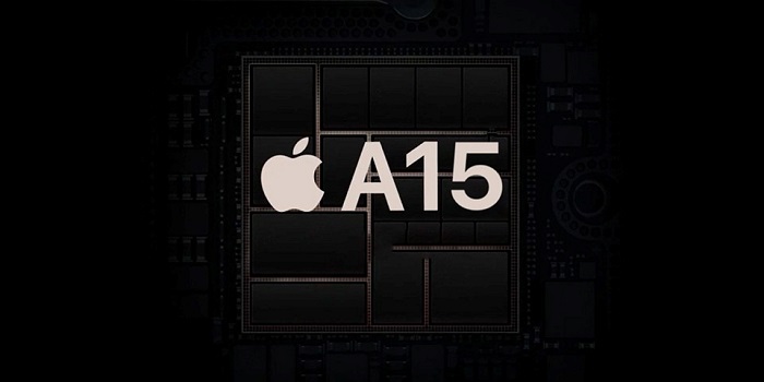 iPhone SE 2022 chạy vi xử lý Apple A15 Bionic