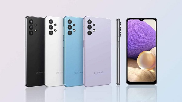 Samsung Galaxy M33 5G