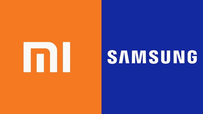 So sánh Samsung và Xiaomi
