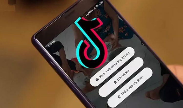 Tải miễn phí tải video tiktok không logo trên iphone ios 15 đơn giản và hiệu quả